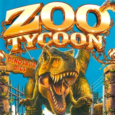 Dinosaur Tycoon .
